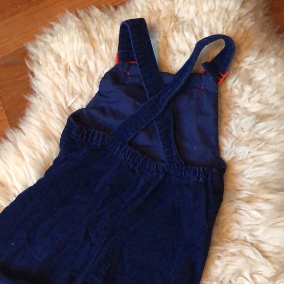 Vintage airplane overalls - Picture 5 of 6